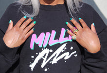 Load image into Gallery viewer, The Retro Crewneck